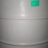 مخزن آب ۲۰۰لیتری طبرستان|مصالح و تجهیزات ساختمان|تهران, جمال‌زاده|دیوار