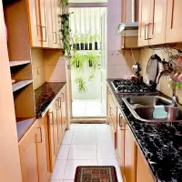 اجاره کوتاه مدت روزانه آپارتمان مبله (بلوار فردوس)|اجارهٔ کوتاهمدت آپارتمان و سوئیت|تهران, فردوس|دیوار