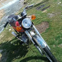 متور ۱۲۵ ژاپنی