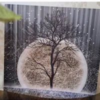 تابلو سه بعدی در ابعاد 59× 59 و 59 ×30|تابلو، نقاشی، عکس|اصفهان, کوی امیریه|دیوار