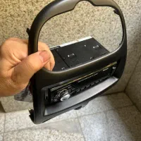 ضبط و پخش خودرو