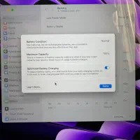 Macbook air 512 r16|رایانه همراه|تهران, کیانشهر|دیوار