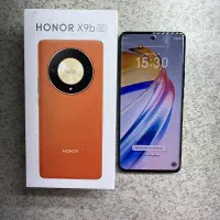 گوشی موبایل  honor x9b