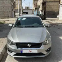 تارا v1 پلاس ۶ دنده|خودرو سواری و وانت|مشهد, الهیه|دیوار