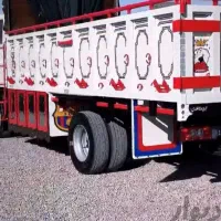 بار بری حمل بار خوزستان