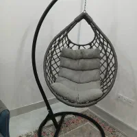 فروش تاب ریلکسی|مبلمان خانگی و میز عسلی|بیرجند, |دیوار