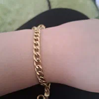 دستبند و زنجیر کاراتیر