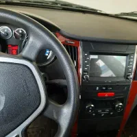 حواله دناپلاس دستی ۶ دنده