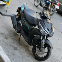 موتور طرح ایروکس۱۷۰ NV|موتورسیکلت|تهران, تهرانسر شمالی|دیوار