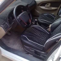 پژو پارس xu7pدریچه سیمی|خودرو سواری و وانت|اصفهان, رهنان|دیوار