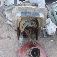 اشتری زین گیربکس قایق ولوو اشتری|قایق و سایر وسایل نقلیه|بندر ماهشهر, |دیوار