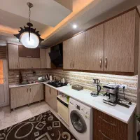 کابینت اشپزخانه|آب‌چکان و نظم‌دهنده ظروف|تهران, مرزداران|دیوار