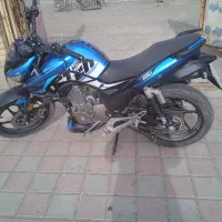 موتور شرایط|موتورسیکلت|خمین, |دیوار