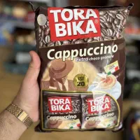 کاپوچینو ترابیکا اصلی