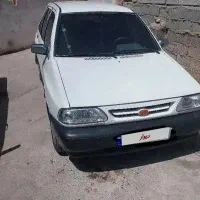 پراید مدل 83تمام انژکتور