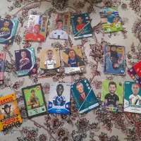 عنواع کیمدی