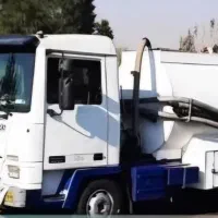 لوله بازکن وتخلیه چاه به سراسراستان یزد