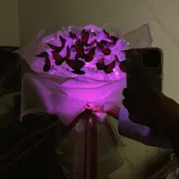 گل آرا|گل مصنوعی|قرچک, باقرآباد|دیوار