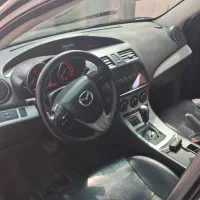 مزدا ۳نیو مدل ۹۰ تیپ ۳|خودرو سواری و وانت|شیراز, فرهنگ شهر|دیوار