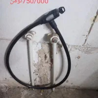 قفل کاملا سالم