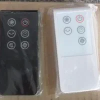 ریموت کنترل پنکه مدیا