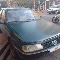 آردی آی مدل ۸۴ دوگانه سالم