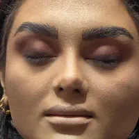 ارایش و میکاپ حرفه ای