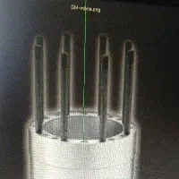 تراشکار فرز cnc