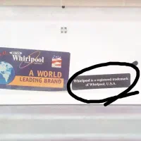 لباسشویی ویرپول به علت مهاجرت|ماشین لباسشویی و خشککن لباس|تبریز, |دیوار