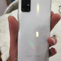 سامسونگ Galaxy A51 با حافظهٔ ۱۲۸ گیگابایت|موبایل|کرمانشاه, |دیوار