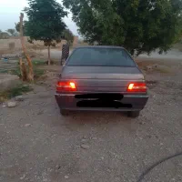 فروش پژو۴۰۵|خودرو سواری و وانت|میناب, |دیوار