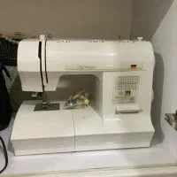 چرخ وترون|چرخ خیاطی و ریسندگی|ایذه, |دیوار