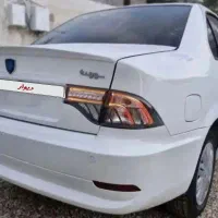 سورن پلاس صفر کیلومتر با موتور XU7P