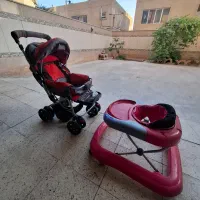 فروش کالسکه