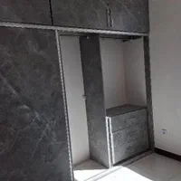 ساخت و تعمیرات کابینت و کمد دیواری قیدار و حومه|جاکفشی، کمد، دراور|قیدار, |دیوار