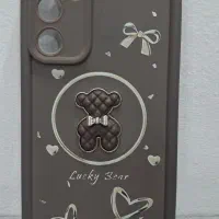 تعدادی قاب گوشی سامسونگ مدل A55|لوازم جانبی موبایل و تبلت|نوشهر, |دیوار