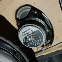 ظبط پایونر ۸۳۵۰با سیستم کامل|قطعات یدکی و لوازم جانبی|تهران, ترمینال غرب|دیوار