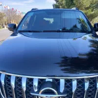 هایما مشکی S7۹۷توربو اتوماتیک