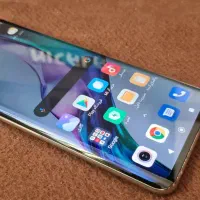 شیائومی mi Note 10|موبایل|خرم‌آباد, |دیوار