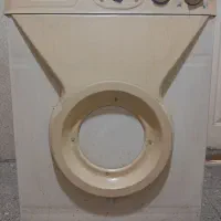 لباسشویی سطلی