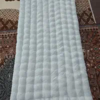تشک ۱۵۰ لحاف ۳۰۰ بالش ۱۰۰|رختخواب، بالش، پتو|خوی, |دیوار