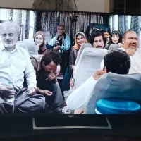 تلویزیون 55 اینچ سونی KD-55X8500E  KD-55X8500E|تلویزیون و پروژکتور|آبیک, |دیوار