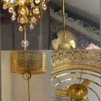 آباژور کنار سالنی فروش فوری