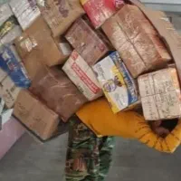 بارچین ماهر، بارگیری و تخلیه و هرگونه خدمات|خدمات حمل و نقل|چابهار, |دیوار