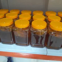 عسل طبیعی