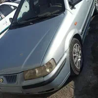 سمند مدل ۸۳|خودرو سواری و وانت|سلماس, |دیوار