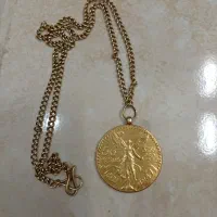 فروش طلای ۱۸ عیار و۲۲ عیار|جواهرات|خمینی‌شهر, |دیوار