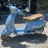 وسپا اصلی vxl