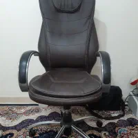 صندلی مدیریتی/اداری/ریاستی