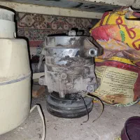 لوازم دوو سیلو